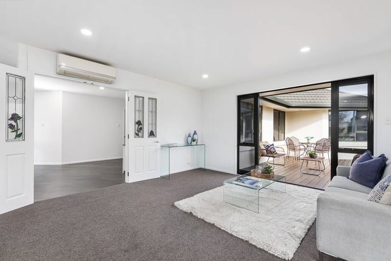 Photo of property in 8 Ti Rakau Drive, Woolston, Christchurch, 8023