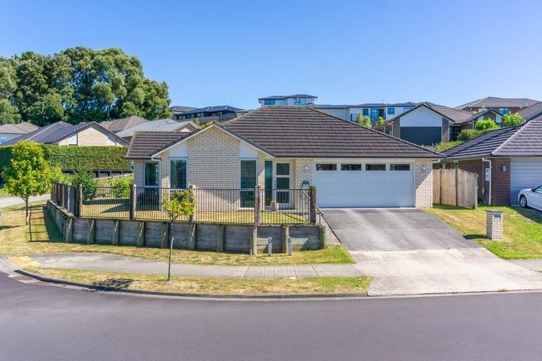 Photo of property in 95 Te Manatu Drive, Huntington, Hamilton, 3210