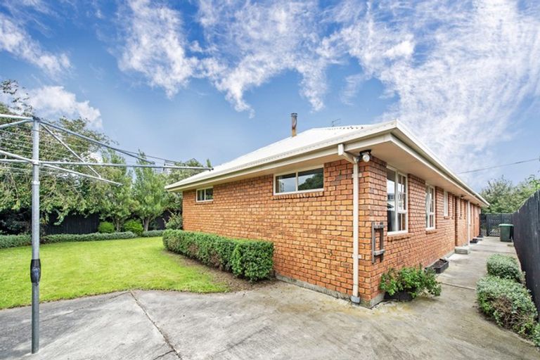 Photo of property in 57 Gerald Street, Lincoln, 7608