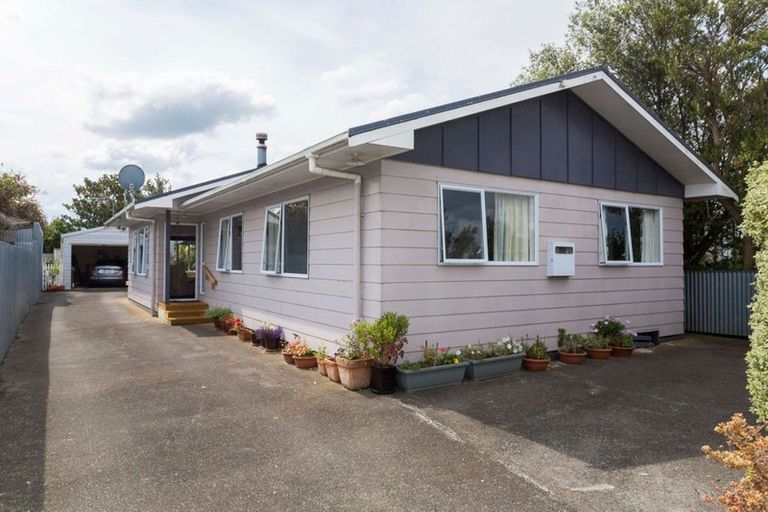 Photo of property in 5 Manila Street, Dannevirke, 4930