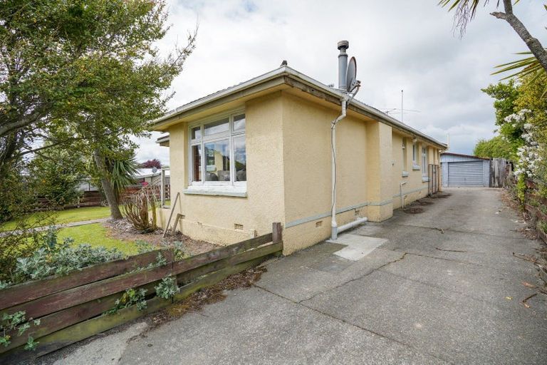 Photo of property in 53 Regent Street, Newfield, Invercargill, 9812