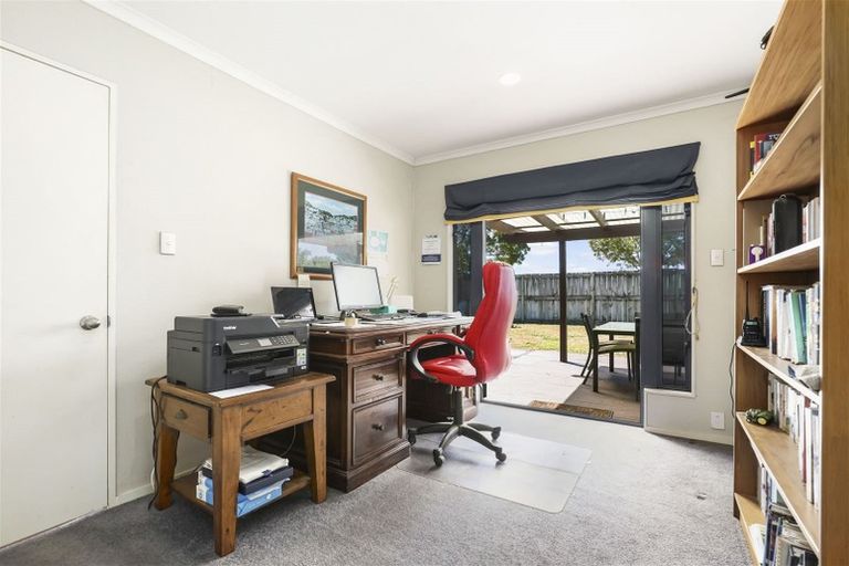 Photo of property in 14 Leander Place, Flagstaff, Hamilton, 3210