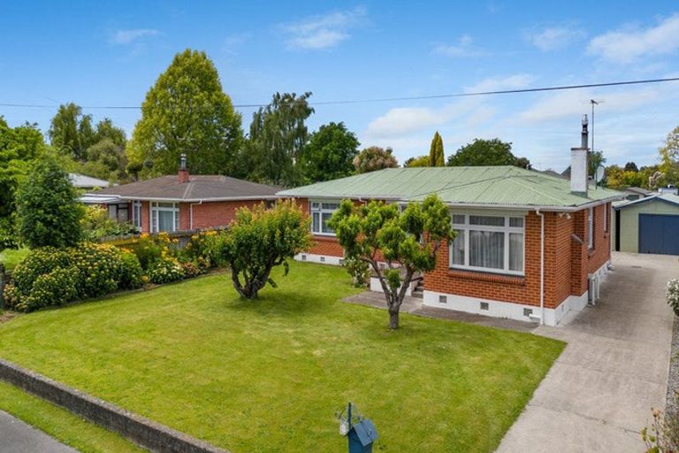 Photo of property in 32 Meehan Street, Islington, Blenheim, 7201