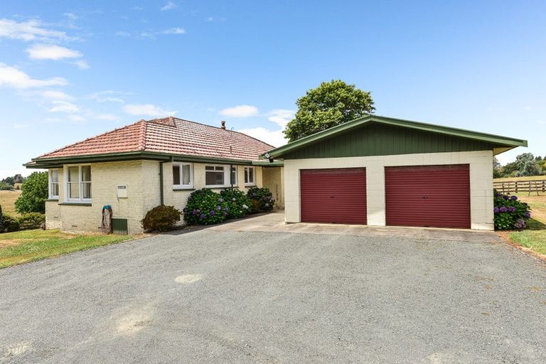 Photo of property in 62 Fletcher Road, Ngahinapouri, Hamilton, 3290