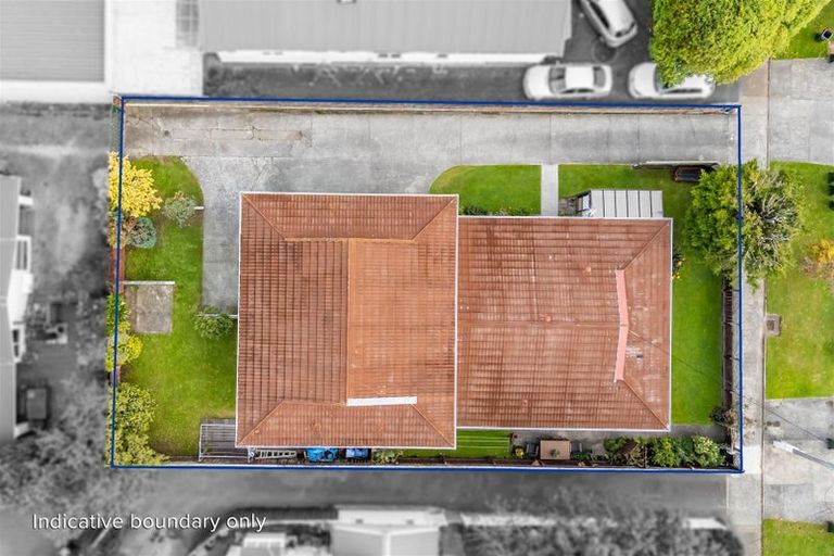 Photo of property in 56b Pretoria Street, Hutt Central, Lower Hutt, 5010