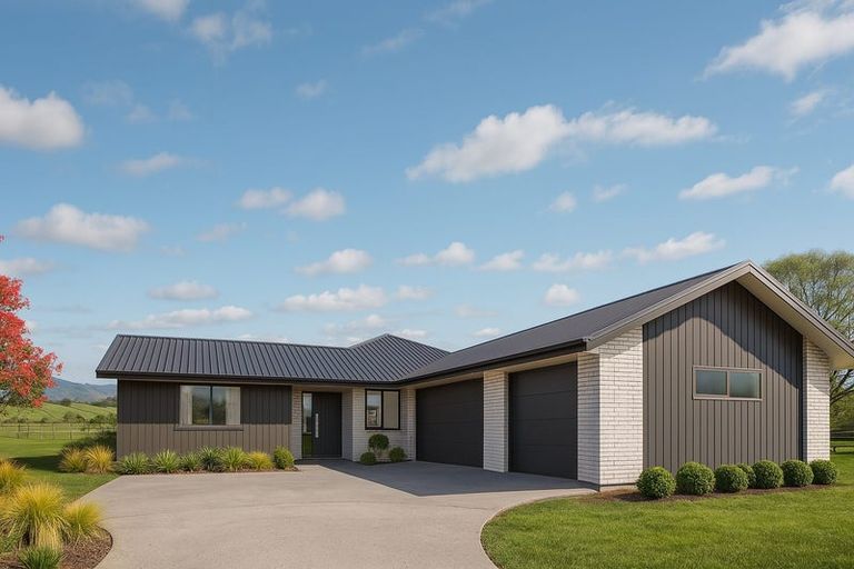 Photo of property in 935 Collinson Street, Pirongia, 3802