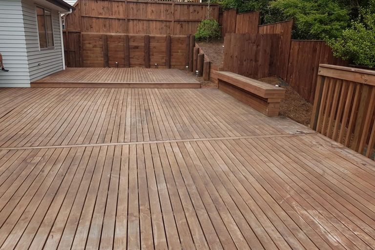 Photo of property in 14 New Dawn Lane, Albany Heights, Auckland, 0632