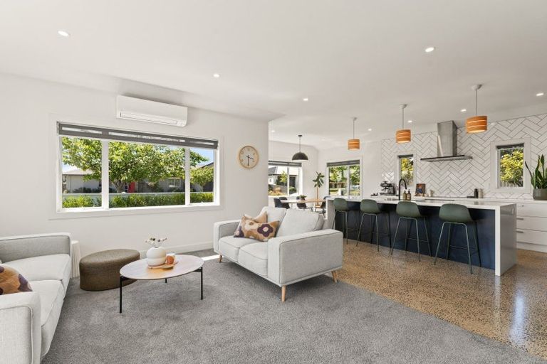 Photo of property in 36 Calluna Crescent, Mosgiel, 9024