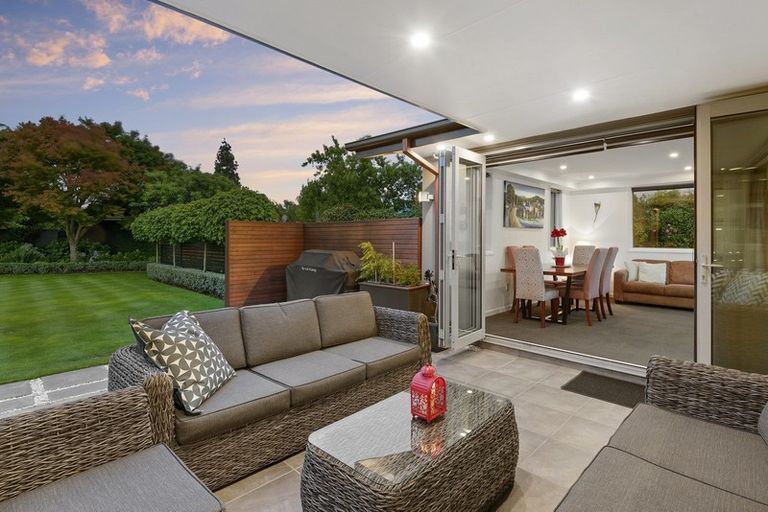 Photo of property in 23 Wilfrid Street, Ilam, Christchurch, 8041