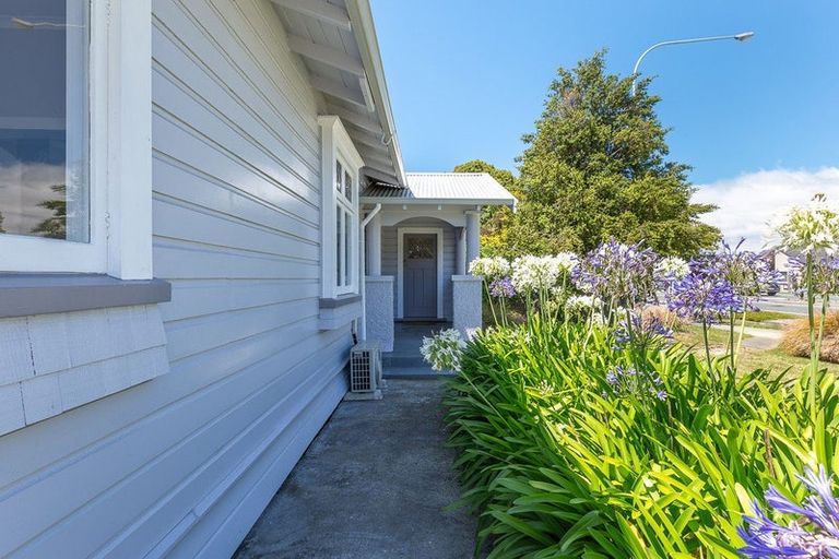 Photo of property in 144 Middle Renwick Road, Springlands, Blenheim, 7201