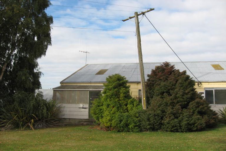 Photo of property in 2 Gordon Street, Weston, Oamaru, 9401