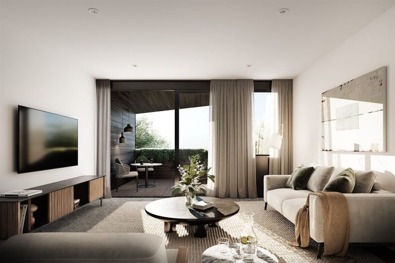 Photo of property in 12/18 Karengo Street, Long Bay, Auckland, 0630