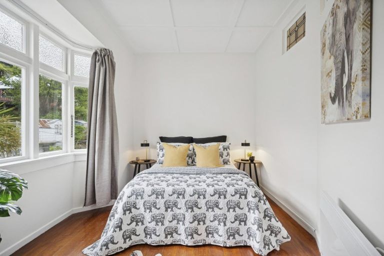 Photo of property in 40 Holloway Road, Aro Valley, Wellington, 6021