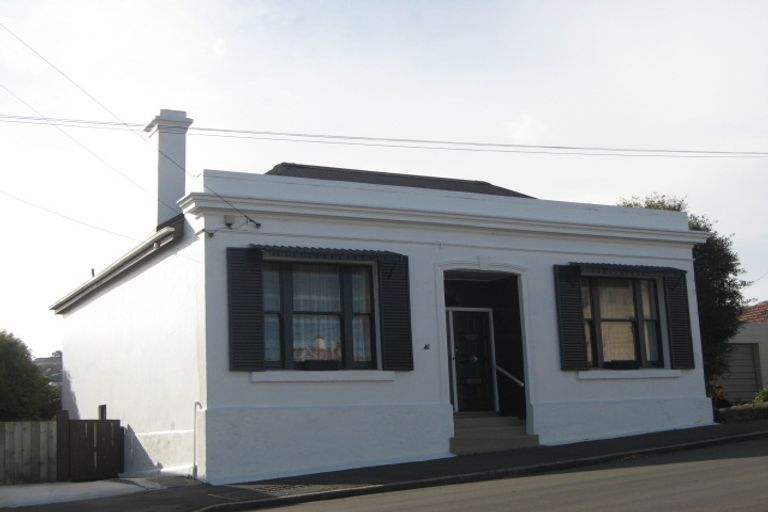 Photo of property in 41 Silverton Street, Andersons Bay, Dunedin, 9013