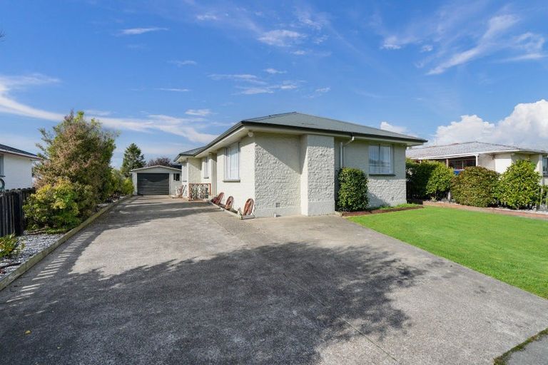 Photo of property in 57 Lauder Crescent, Heidelberg, Invercargill, 9812
