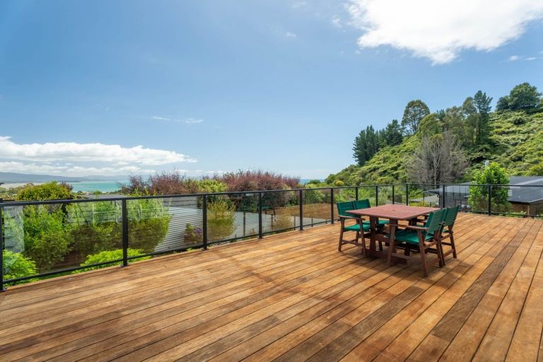 Photo of property in 7 Pohutukawa Place, Pohara, Takaka, 7183