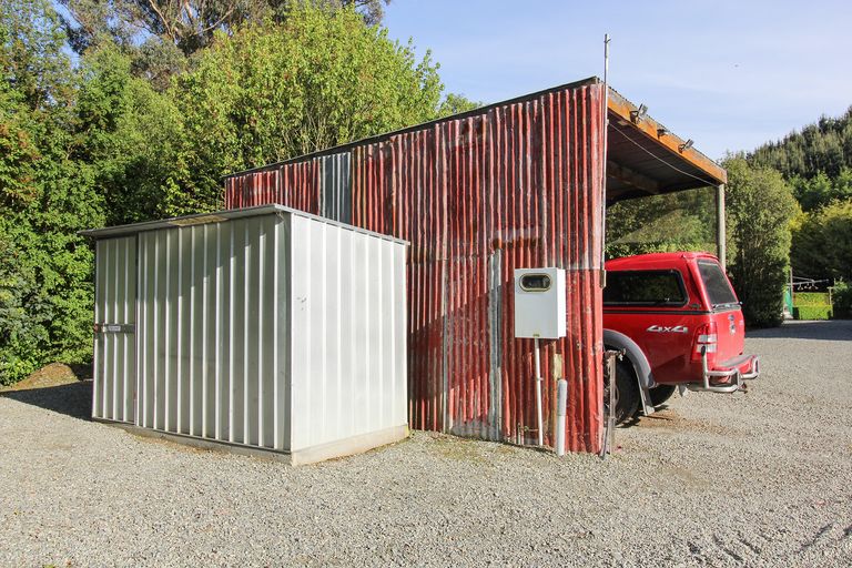Photo of property in 31 Murray Road, Pukeuri, Oamaru, 9493