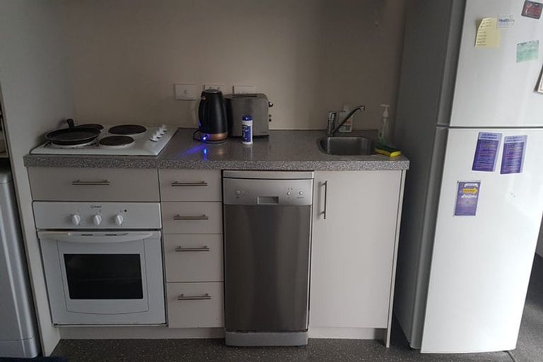 Photo of property in The Peak Apartments, 302/170 Taranaki Street, Te Aro, Wellington, 6011
