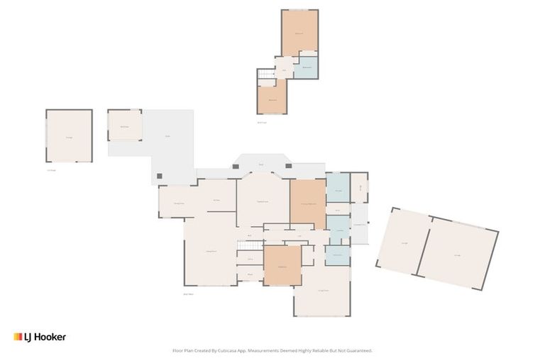 Photo of property in 8 Fieldhouse Lane, Matamata, 3400