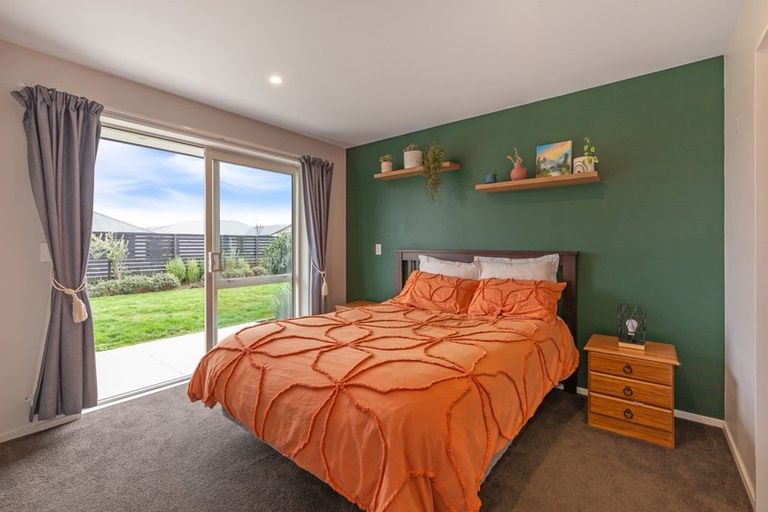 Photo of property in 21 Sandhurst Drive, Rolleston, 7615