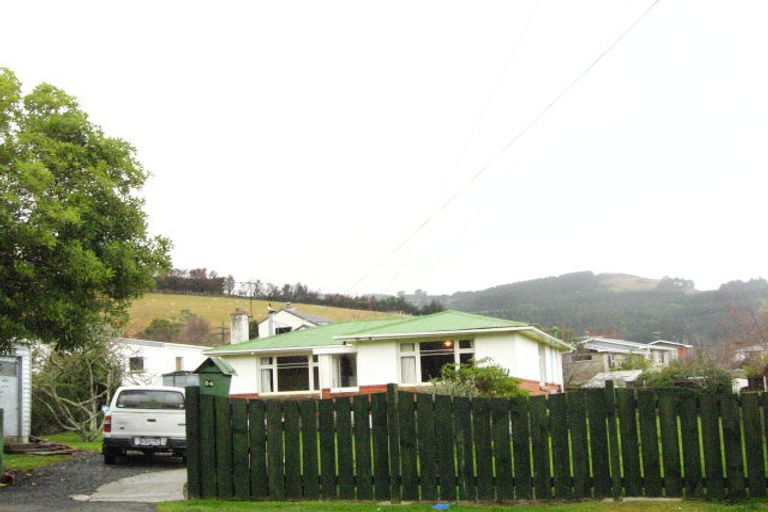Photo of property in 54 Hall Road, Sawyers Bay, Port Chalmers, 9023