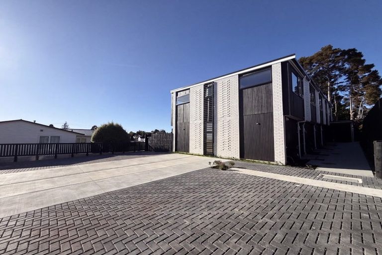Photo of property in 5/9 Utting Street, Birkdale, Auckland, 0626