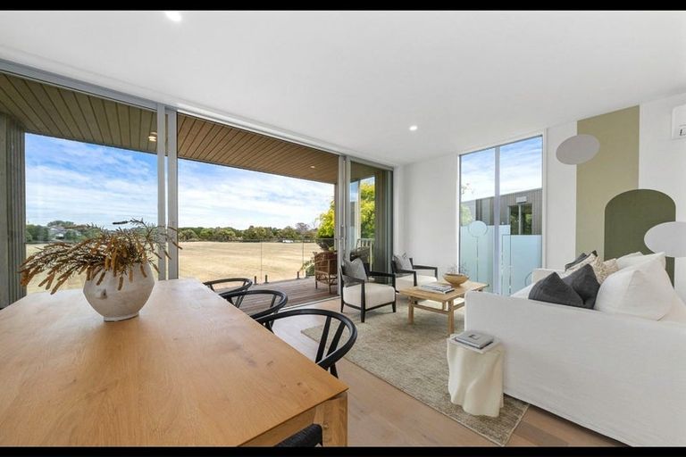 Photo of property in 1/2 Gunwelloe Lane, Burwood, Christchurch, 8083