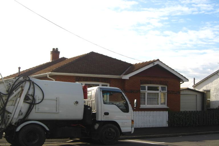 Photo of property in 61 David Street, Caversham, Dunedin, 9012