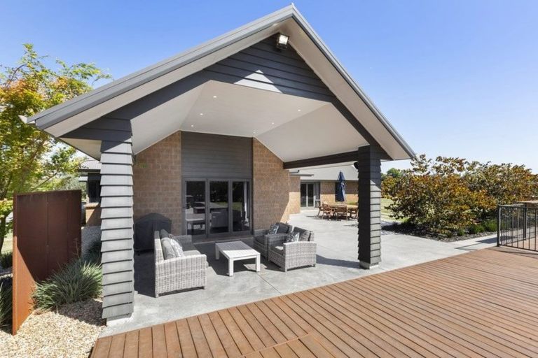 Photo of property in 30 Bates Road, Tamahere, Hamilton, 3283