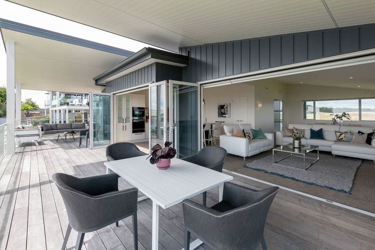 Photo of property in 14 Herbert Pollard Drive, Maraetai, Auckland, 2018