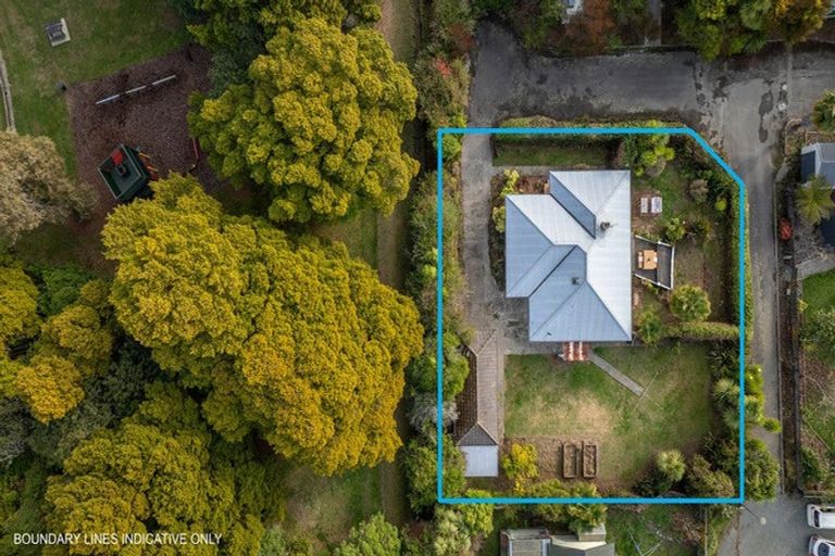 Photo of property in 23 Hickmott Place, Motueka, 7120