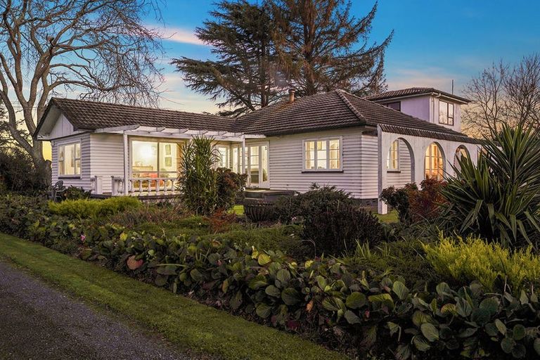 Photo of property in 79 Catley Road, Taupiri, 3792