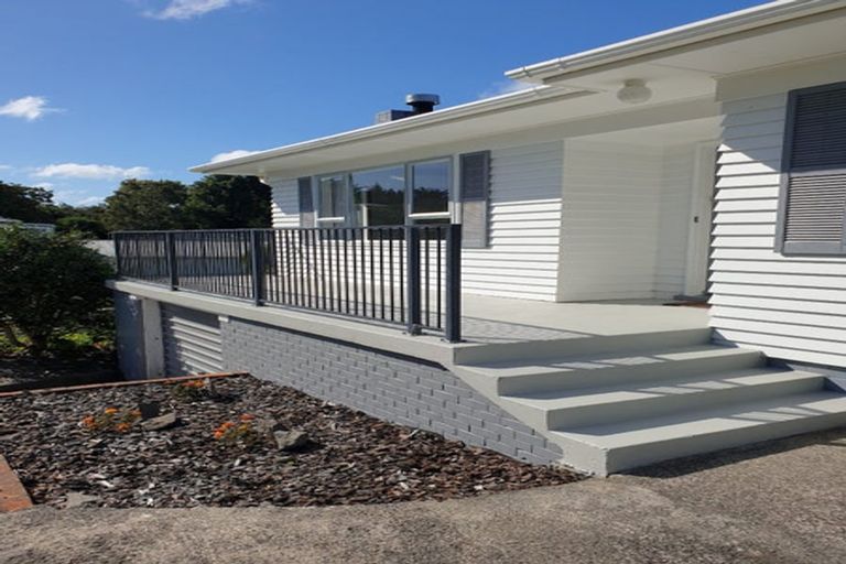 Photo of property in 93 Parore Street, Parore, Dargaville, 0372