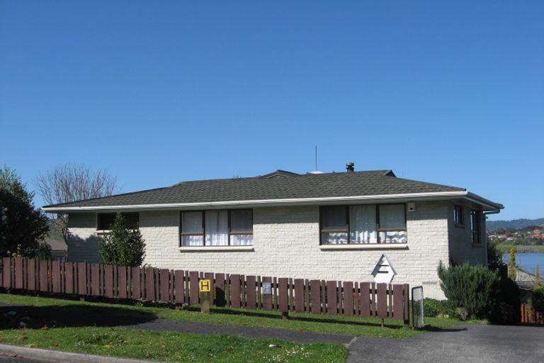 Photo of property in 30 Lakeview Terrace, Huntly, 3700