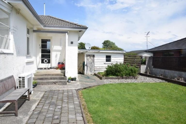 Photo of property in 62 Waihopai Street, Rosedale, Invercargill, 9810