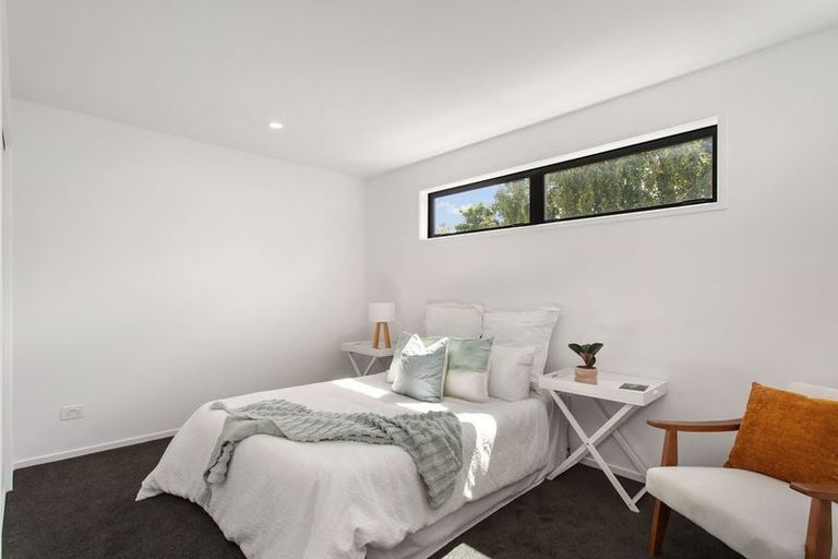 Photo of property in 19 Hutcheson Street, Sydenham, Christchurch, 8023