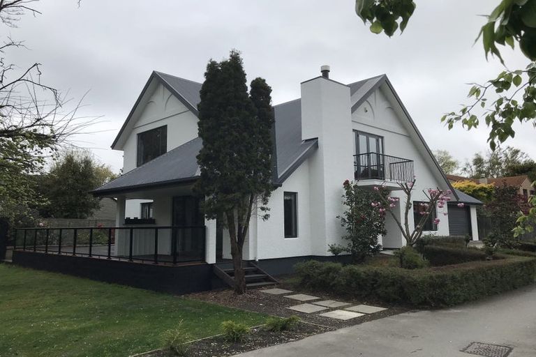 Photo of property in 146 North Parade, Richmond, Christchurch, 8013