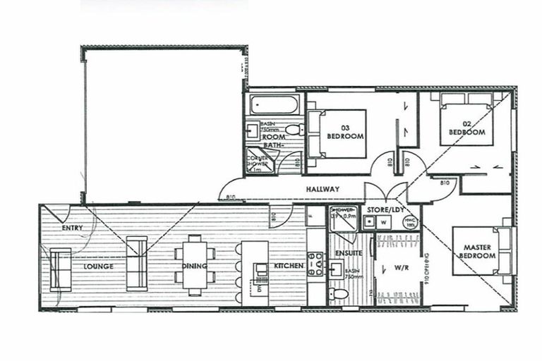 Photo of property in 66 Broadway Parade, Rolleston, 7615