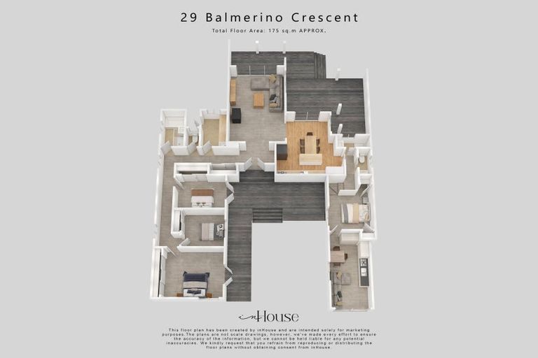 Photo of property in 29 Balmerino Crescent, Pukete, Hamilton, 3200