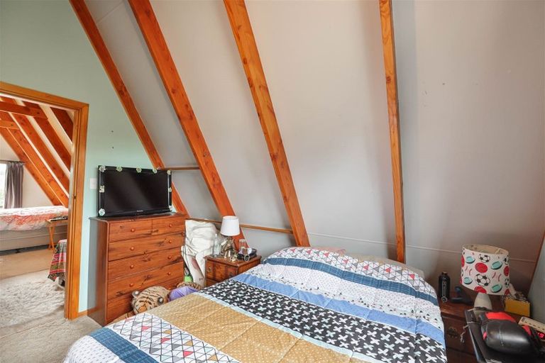 Photo of property in 1 Pattons Road, Mount Somers, Ashburton, 7771