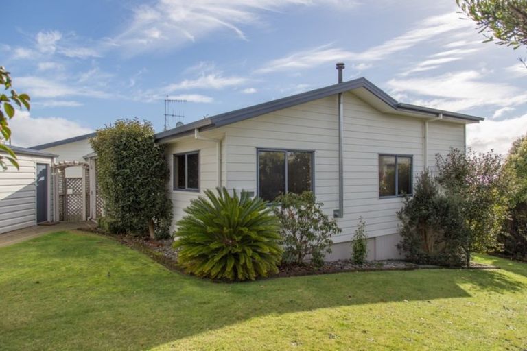 Photo of property in 9 Herea Avenue, Motuoapa, Turangi, 3382