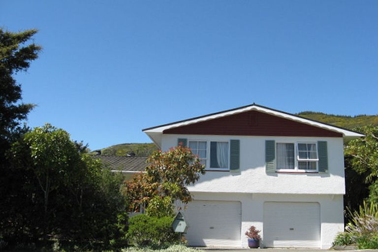 Photo of property in 38 Paremata Street, Atawhai, Nelson, 7010