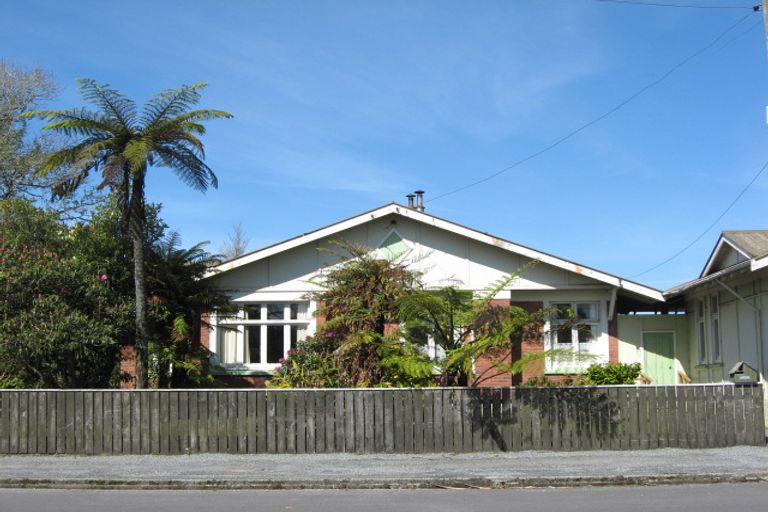 Photo of property in Russell Street, Westport, 7825