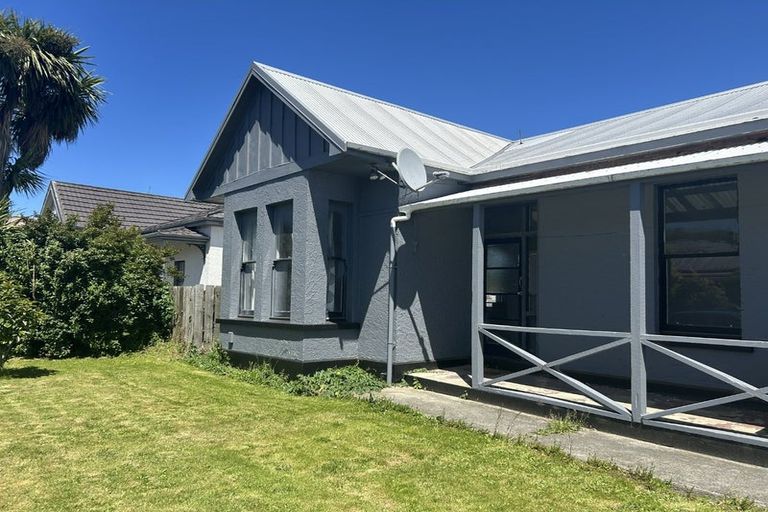 Photo of property in 107 Morton Street, Strathern, Invercargill, 9812