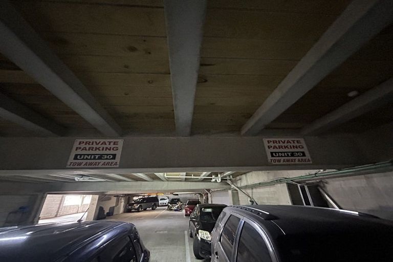 Photo of property in Paramount Apartments, 30/281 Maunganui Road, Mount Maunganui, 3116