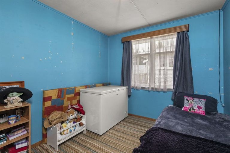 Photo of property in 18 Wren Street, Taihape, 4720