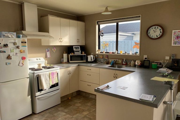Photo of property in 134 Shakespeare Street, Greymouth, 7805