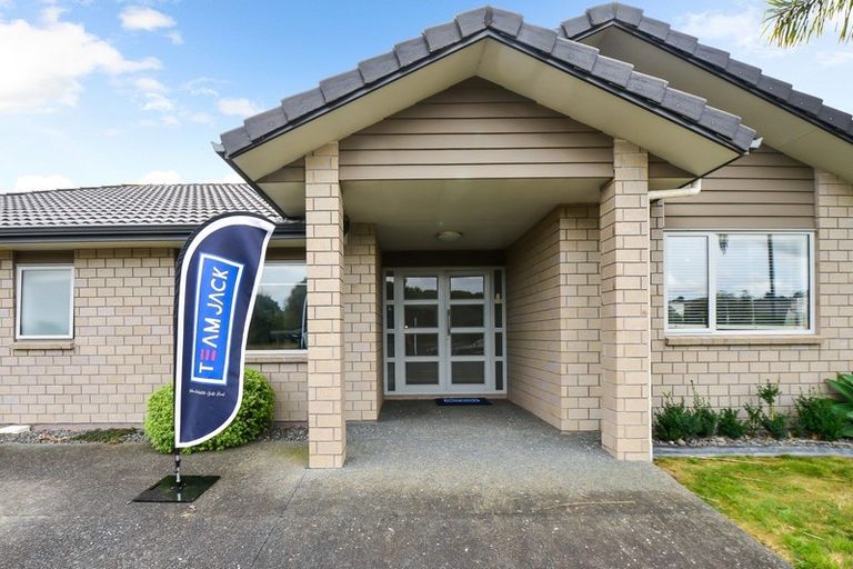 Photo of property in 91 Barrington Drive, Huntington, Hamilton, 3210