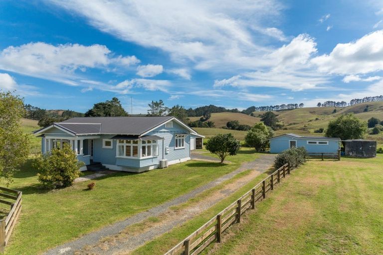 Photo of property in 2490 State Highway 10, Mangonui, 0494