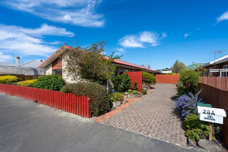 Photo of property in 28a Churchill Street, Saint Kilda, Dunedin, 9012